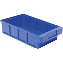 Boite rangement VKB 300x186x83 mm bleu (Par 8)