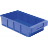 Boite rangement VKB 300x186x83 mm bleu (Par 8)