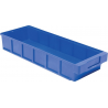 Boite rangement VKB 500x93x83 mm bleu (Par 16)