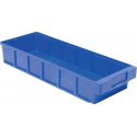 Boite rangement VKB 500x186x83 mm bleu (Par 8)