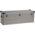 Boite d'aluminium D 163 1150x350x380mm Alutec