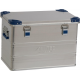 Boite d'aluminium D 76 560x350x380mm Alutec