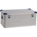 Boite d'aluminium D 140 870x460x350mm Alutec
