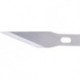 Lame de rechange pour scalpela10St. FORTIS