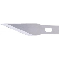 Lame de rechange pour scalpela10St. FORTIS