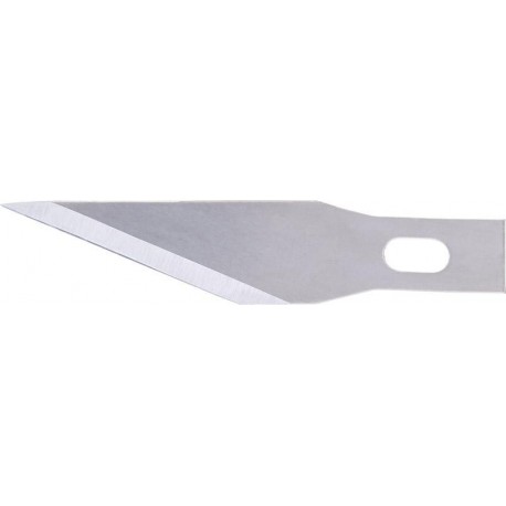 Lame de rechange pour scalpela10St. FORTIS