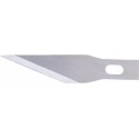 Lame de rechange pour scalpela10St. FORTIS