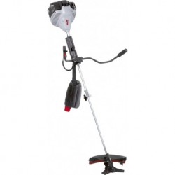 Taille bordure thermique BC 4125 II-S Comfort