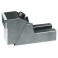 Crampon plaqueur stable, Larg. : de rainure : 12 mm 14 mm 16 mm 18 mm, b1 19 mm, c 8 mm, h : 85 mm, h1 : 38 mm, h2 : 99 mm, h3 : 40 mm, b : 65 mm