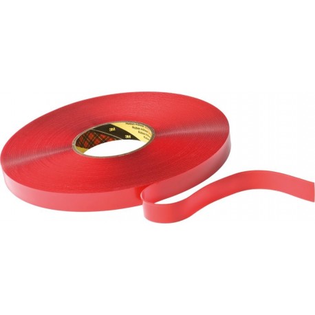 3M 4910F Double face VHB transp. 19mmX11m (Par 4)