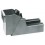 Crampon plaqueur stable, Larg. : de rainure : 20 mm 22 mm 24 mm 28 mm 30 mm, b1 26 mm, c 11 mm, h : 100 mm, h1 : 45 mm, h2 : 118 mm, h3 : 40 mm,