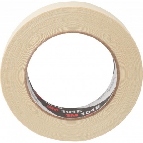 3M Ruban adhésif 101E chamois 36mm x 50m (Par 24)