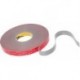 3M VHB Ruban adhésif GPH-110GF gris 19mm x 33m 1.1mm (Par 14)