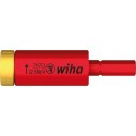 Adaptateur de couple VDE 28Nm Wiha