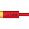 Adaptateur de couple VDE 28Nm Wiha