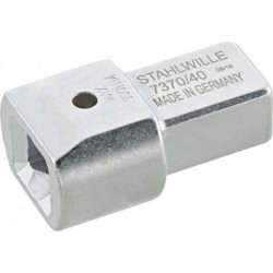 Adaptateur pour DMS 7370/40 18425 STAHLWILLE