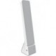 Akku LED-Lampe MAULseven gris