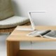 Akku LED-Lampe MAULzed blanc