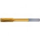Alésoir DIN212 TiN Form D 140mm BECK