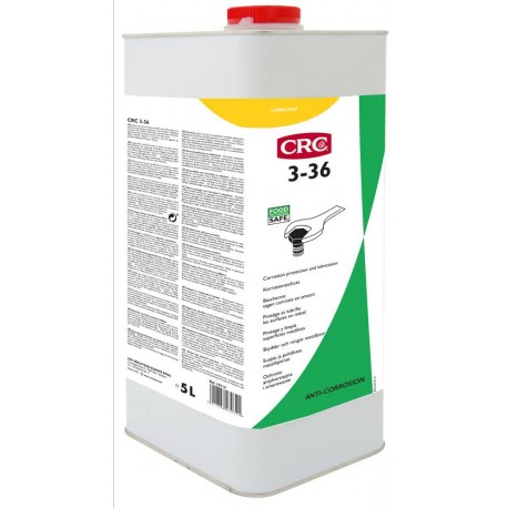Anti corrosion 3-36 5 l (Par 2)