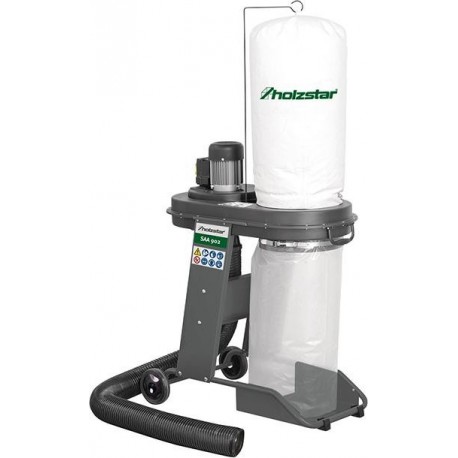 Aspirateur SAA 902 Holzstar