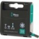 Assortiment embout 15 Impaktor T30x 25mm 15er Box Wera
