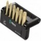 Assortiment embout 6 TX HF 1 Wera