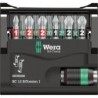 Assortiment embout Bit-Check 12 BiTorsion 1 Wera