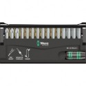 Assortiment embout Bit-Check 30 Wood 1 Wera