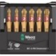 Assortiment embout Bit-Check 6 PH Diamond 1 Wera