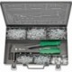Assortiment Rivet 604-pièces FORTIS