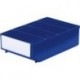 Bac de rangement - tiroir RK 300/186 bleu