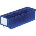 Bac de rangement - tiroir RK 300/93 bleu