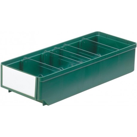 Bac de rangement - tiroir RK 400/152 vert