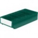 Bac de rangement - tiroir RK 400/186 vert