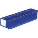Bac de rangement - tiroir RK 400/93 bleu