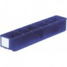 Bac de rangement - tiroir RK 500/93 bleu