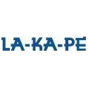 Bac de rangement LK 1C bleu 500/450x300x145 mm