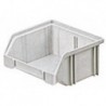 Bac de rangement LK 5 gris 85/ 65x105x 45 mm