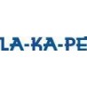 Bac de rangement PLK 1C jaune 500/465x315x150 mm