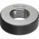 Bague filetée M6 6g FORTIS