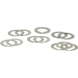 Bague-Set Form A27mm 60-pièces FORTIS