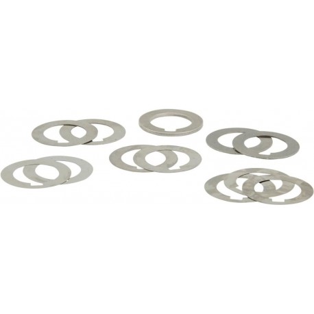 Bague-Set Form A27mm 60-pièces FORTIS