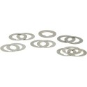 Bague-Set Form A27mm 60-pièces FORTIS