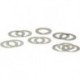 Bague-Set Form A40mm 35-pièces FORTIS
