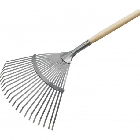 Balai à feuille 45 cm 22