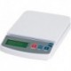 Balance de table digitale PTS3000-BS 3kg