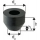Patin T.0/0 + 0 AMF 1 PCS
