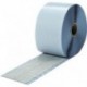 Bande de butyle non-tissé 75 x 1,5 mm x 15 m (Par 4)