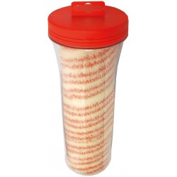 Bande de peintre rouleau à peinture Cu.R 18cm/12mm Friess
